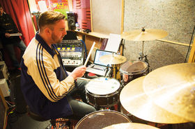 2012 - a year in Rhythm