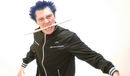 Jamie Oliver's guide to punk drumming