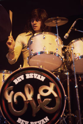 The Drummers of Black Sabbath