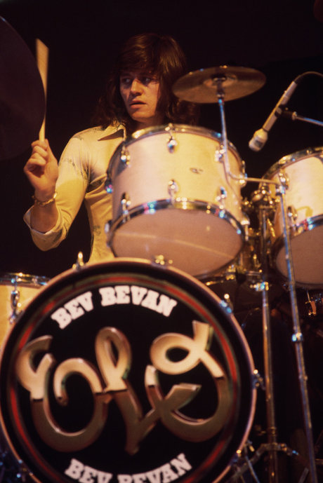 Bev bevan