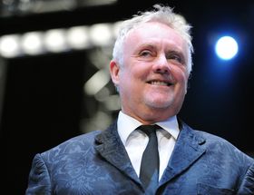 Roger Taylor solo album coming in 2013