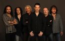 Brian Downey: Great to be back with Thin Lizzy