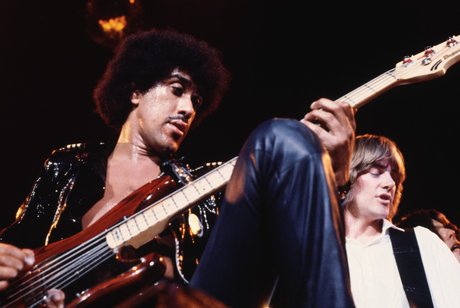 Thin lizzy
