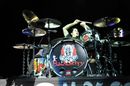 Video: Xavier Muriel on becoming a better rock drummer