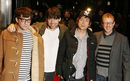 Blur reunion on the cards?