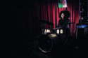 Seb Rochford talks new albums, tours and more!