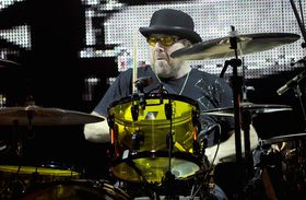 Jason Bonham plotting solo album?