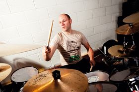 2012 - a year in Rhythm