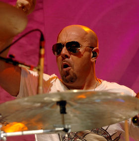 The Week In Drums: Bonham jr, KickPort and more
