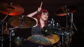 Jen Ledger's performance tips