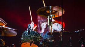 Jen Ledger's performance tips