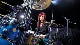 Seven reasons it's cool to Hit Like A Girl