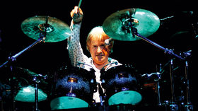 Five drummers to check out from June's Rhythm