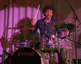 Jojo Mayer UK clinic tour announced