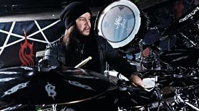 Put your questions to Joey Jordison