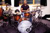Emeli Sandé drummer Jonathan Tuitt