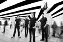 Billy Talent drummer discusses recovery from open-heart surgery