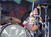 6 things we learnt at High Voltage Nobody rocks harder (or louder) than Brent Fitz