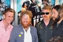 Brann Dailor: New Mastodon material is 'extremely heavy'