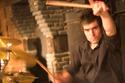 Appeal to aid hospitalised UK drummer launched