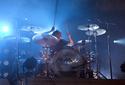 Atom Willard joins Danko Jones for summer tour
