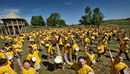 Chessington hosts world's largest-ever drum lesson