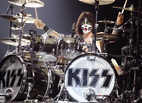 Eric singer