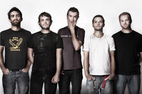 Steve Judd: New Karnivool beats inspired by Abe Cunningham and Questlove