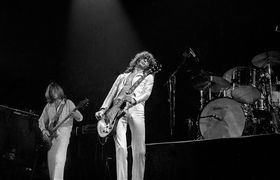 The 25 Greatest Rhythm Sections of All Time - part 2