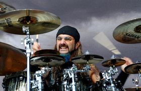 Five drummers you must see at High Voltage