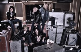 Former Iron Maiden drummer Clive Burr passes away
