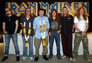 Nicko McBrain and Premier to launch 'smashing' new kits