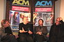 Ash Soan and The Producers 'raise the roof' on ACM
