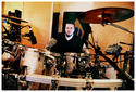 Igor Cavalera: Drum fills are an addiction