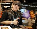 Pat Petrillo and Pete Lockett put on ACM classes