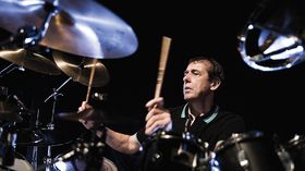 25 greatest ever British drummers