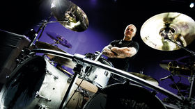 Five drummers to check out from June's Rhythm