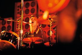 Five things you can learn in this month's Rhythm