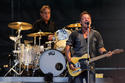 Max Weinberg: I want to keep drumming