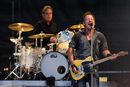 Max Weinberg: I want to keep drumming