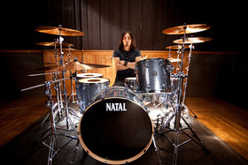 Brian Tichy quits Whitesnake