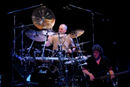Exclusive Excerpt 3: Jon Hiseman's Playing The Band
