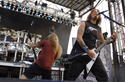 Video: Machine Head's Dave McClain in the studio