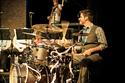 Record-breaking drummer releases charity single