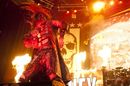 Rob Zombie talks drummers
