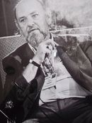 BIMM launches Peter Grant scholarship