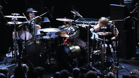 The top 20 greatest drum beats of the millennium
