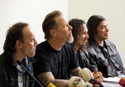 Metallica