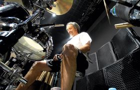 The Drummers of Black Sabbath