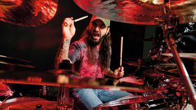 MusicRadar drum highlights